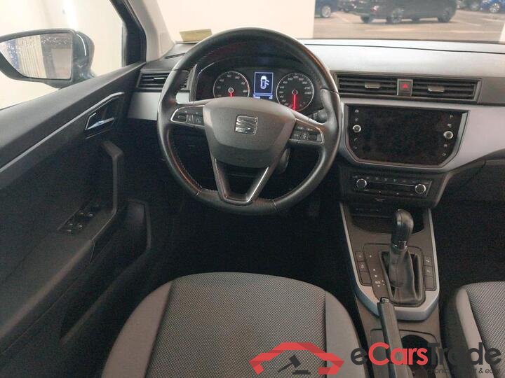 Seat ARONA Arona 1.0 TSI DSG Move 81kW/110pk  5D/P Auto-7 #5