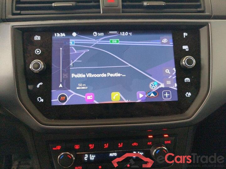 Seat ARONA Arona 1.0 TSI DSG Move 81kW/110pk  5D/P Auto-7 #6