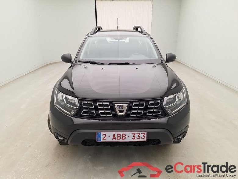 Dacia, Duster '18, Dacia Duster TCe 100 Comfort 5d #1