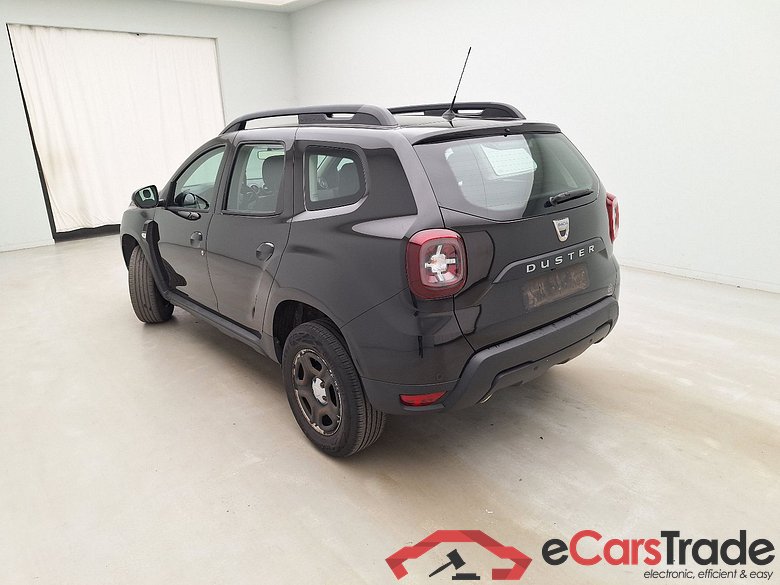 Dacia, Duster '18, Dacia Duster TCe 100 Comfort 5d #6