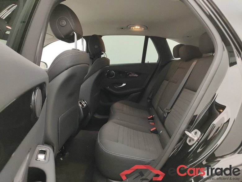 MERCEDES CLASSE GLC DIESEL (C253) - 2019 GLC 300 de 194 4-Ma PHEV Business Solution 5d #2