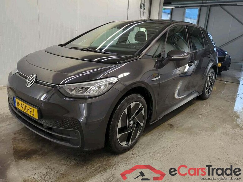 VOLKSWAGEN ID.3 Pro 58 kWh #1