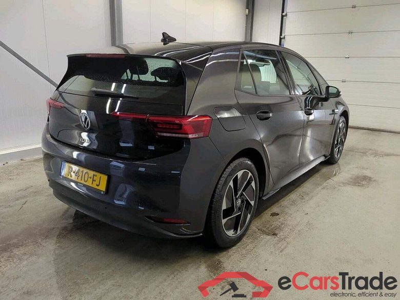 VOLKSWAGEN ID.3 Pro 58 kWh #2