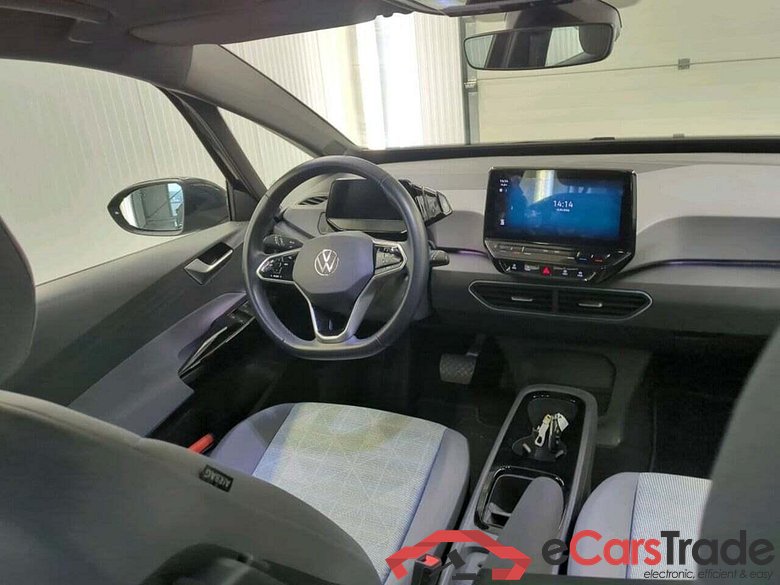 VOLKSWAGEN ID.3 Pro 58 kWh #3