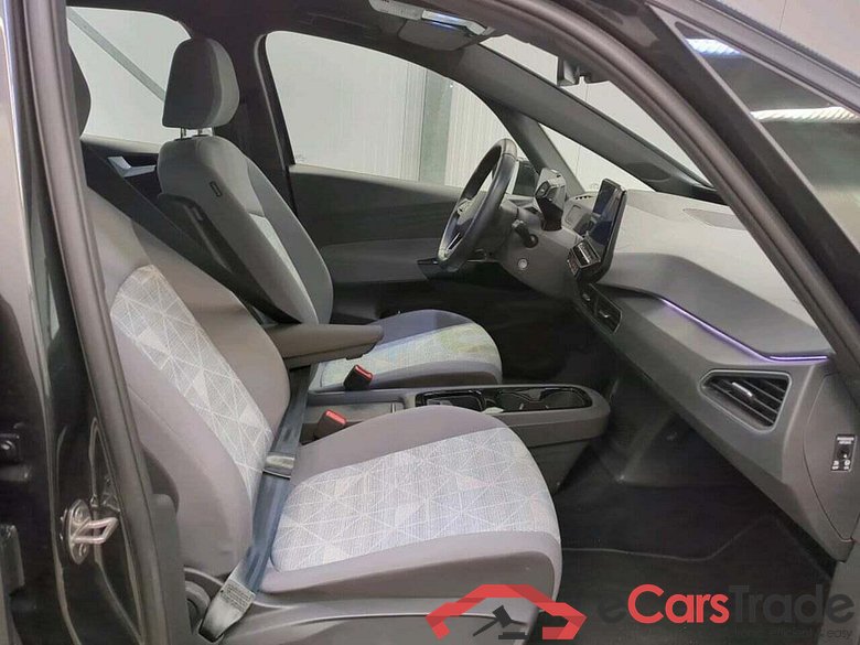 VOLKSWAGEN ID.3 Pro 58 kWh #4