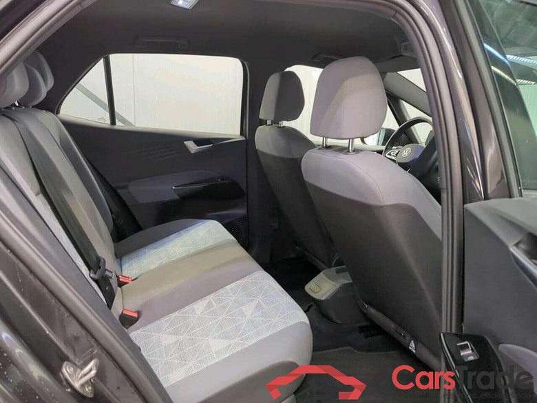 VOLKSWAGEN ID.3 Pro 58 kWh #5