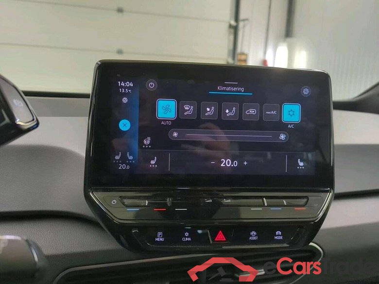 VOLKSWAGEN ID.3 Pro 58 kWh #6