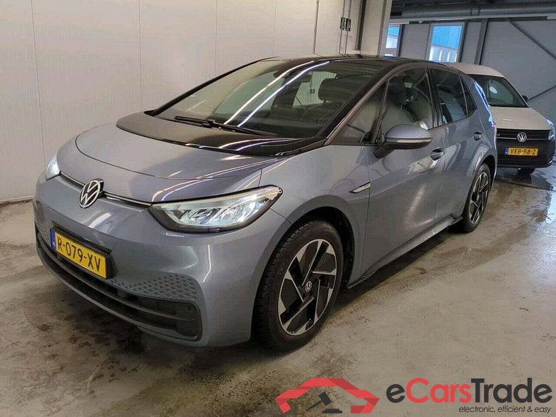 VOLKSWAGEN ID.3 Pro 58 kWh