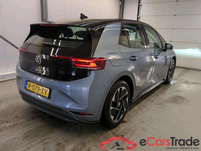 VOLKSWAGEN ID.3 Pro 58 kWh #2