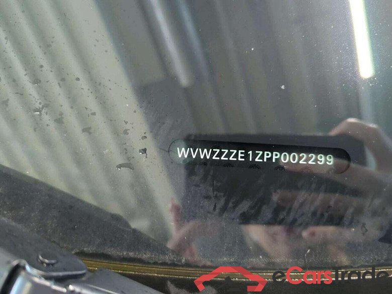 VOLKSWAGEN ID.3 Pro 58 kWh #5