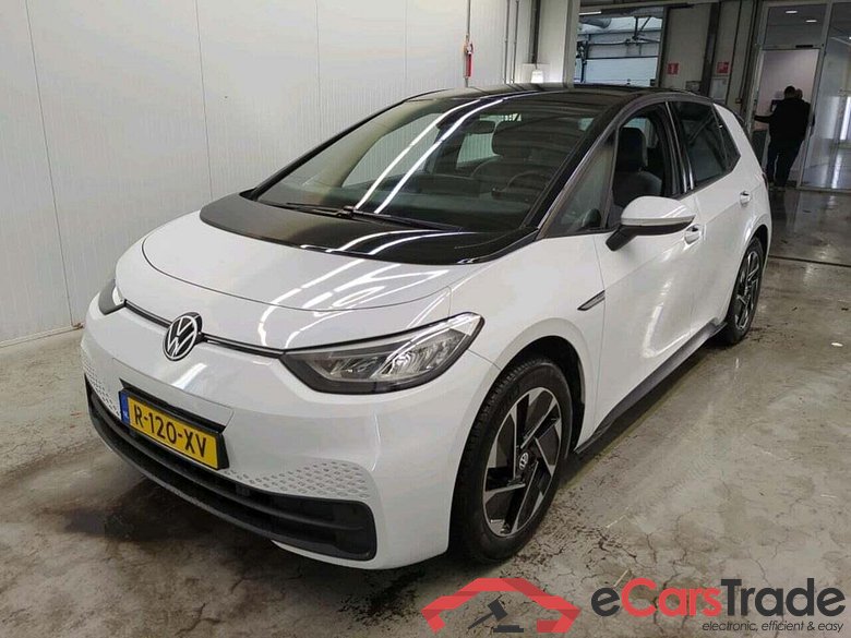 VOLKSWAGEN ID.3 Pro 58 kWh #1