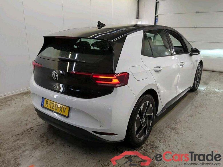 VOLKSWAGEN ID.3 Pro 58 kWh #2