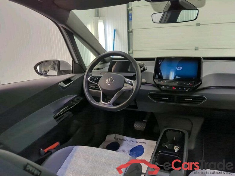 VOLKSWAGEN ID.3 Pro 58 kWh #3