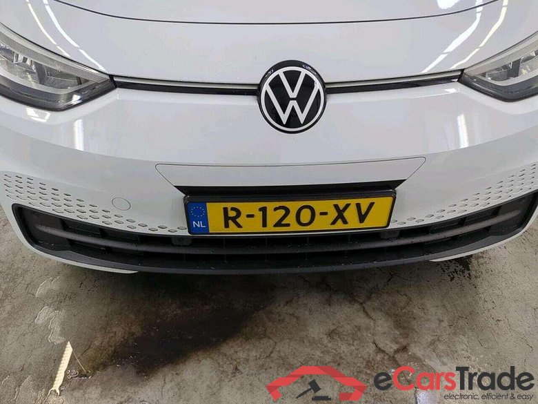 VOLKSWAGEN ID.3 Pro 58 kWh #4