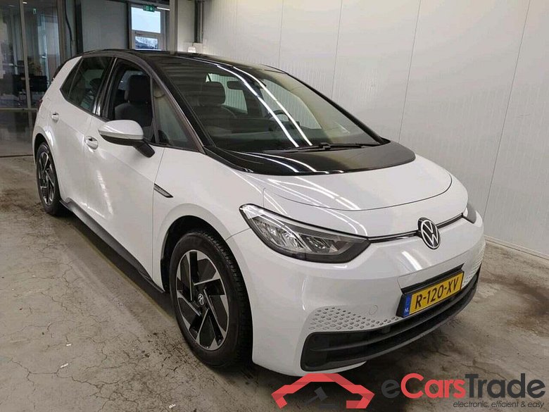 VOLKSWAGEN ID.3 Pro 58 kWh #5