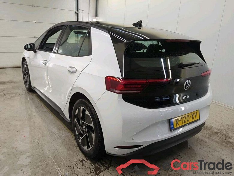 VOLKSWAGEN ID.3 Pro 58 kWh #6