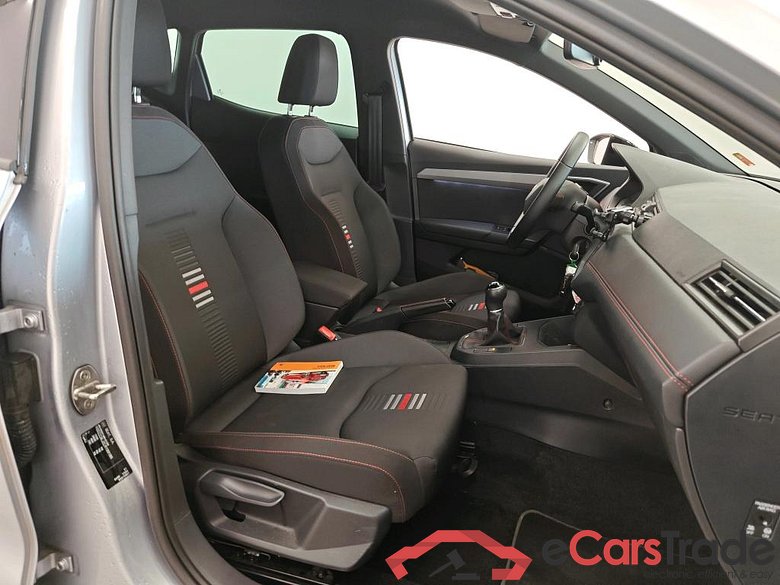 SEAT Ibiza 1.0 Eco TSI 85kW FR Business Intense 5d #3