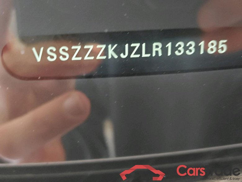 SEAT Ibiza 1.0 Eco TSI 85kW FR Business Intense 5d #6