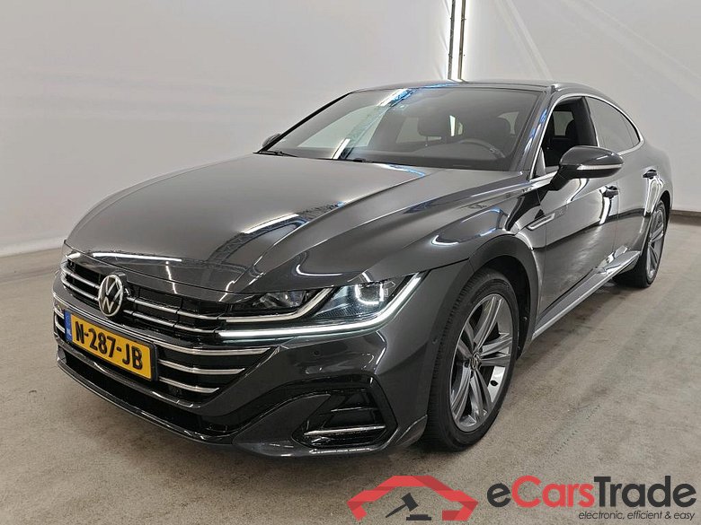 Volkswagen Arteon 1.4 eHybrid 160kW 6-DSG R-Line Business+ 5d #1