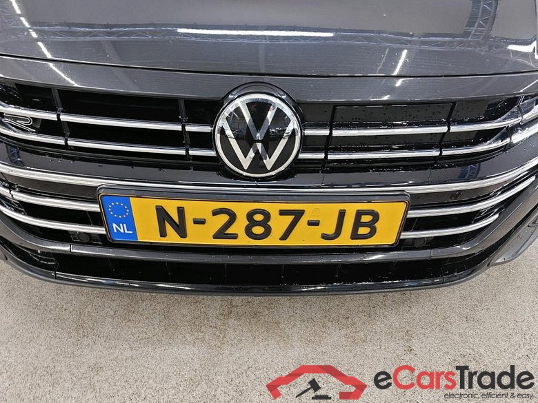 Volkswagen Arteon 1.4 eHybrid 160kW 6-DSG R-Line Business+ 5d #5