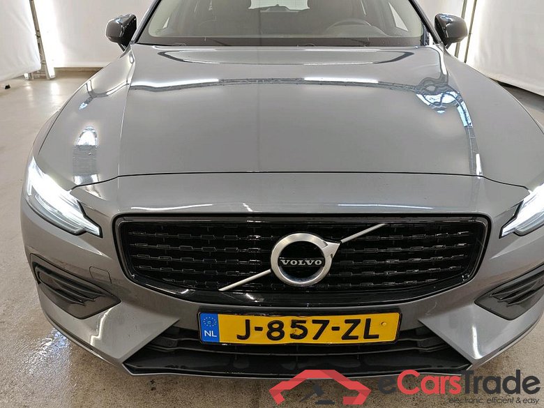 Volvo V60 B3 Automaat Momentum Advantage 5d #5