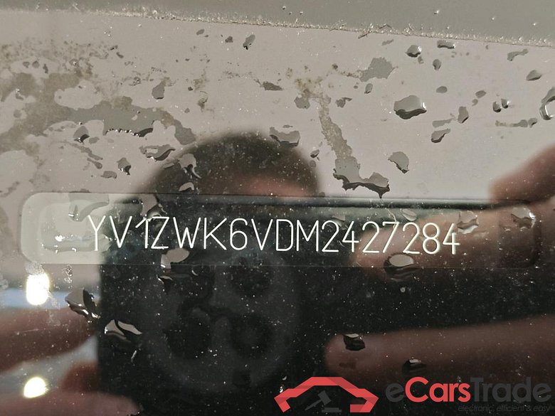 Volvo V60 B3 Automaat Momentum Advantage 5d #6