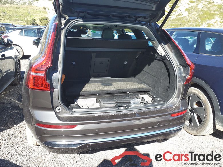 VOLVO XC60 2.0 T6 253+145cv PLUS #2