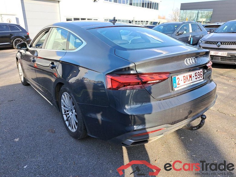 AUDI A5 SPORTBACK 2.0 30 TDI S TRONIC BUS. ED. #3