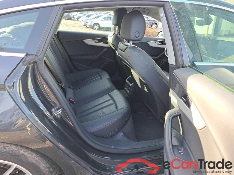 AUDI A5 SPORTBACK 2.0 30 TDI S TRONIC BUS. ED. #6