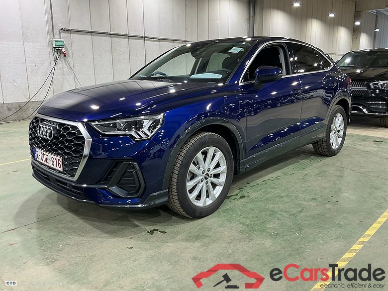 AUDI Q3 Sportback 1.4 45 TFSI E S TRONIC