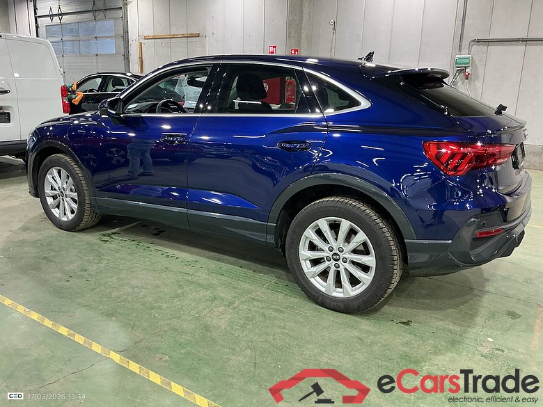 AUDI Q3 Sportback 1.4 45 TFSI E S TRONIC #3