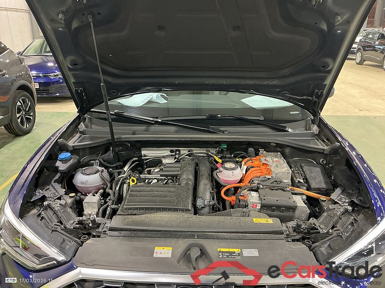 AUDI Q3 Sportback 1.4 45 TFSI E S TRONIC #6