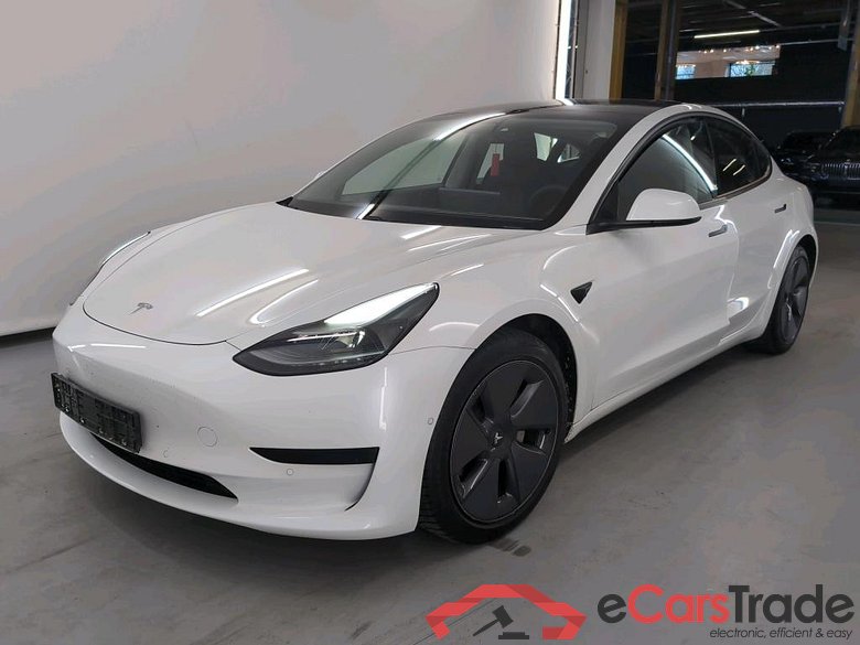 TESLA MODEL 3 50 KWH STANDARD RWD PLUS AUTO #1