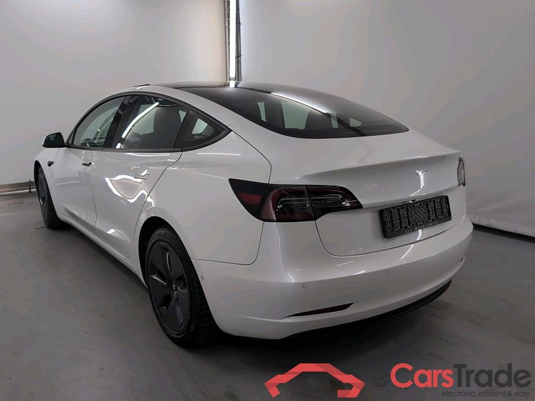 TESLA MODEL 3 50 KWH STANDARD RWD PLUS AUTO #3