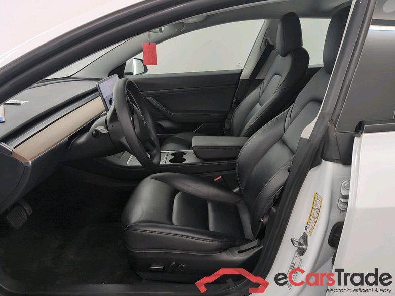 TESLA MODEL 3 50 KWH STANDARD RWD PLUS AUTO #5