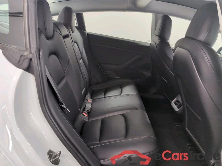 TESLA MODEL 3 50 KWH STANDARD RWD PLUS AUTO #6