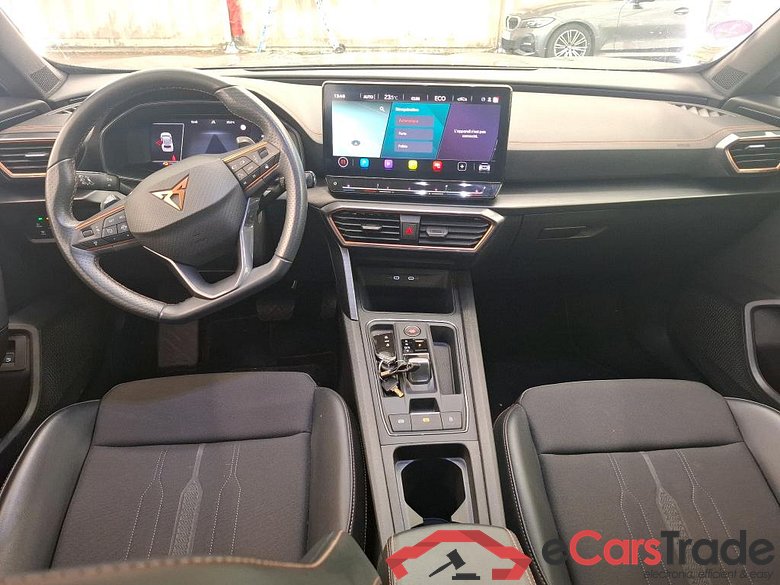 CUPRA Formentor / 2020 / 5P / SUV 1.4 e-HYBRID 204ch DSG6 Business Edition CD LOT250 #5