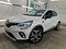 preview Renault Captur #0