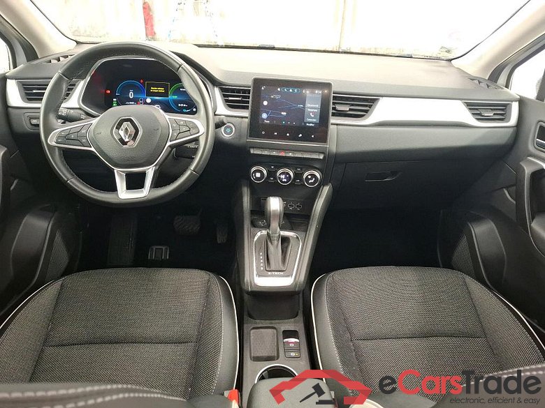 RENAULT Captur / 2019 / 5P / SUV techno E-Tech hybride rechargeable 160 #5