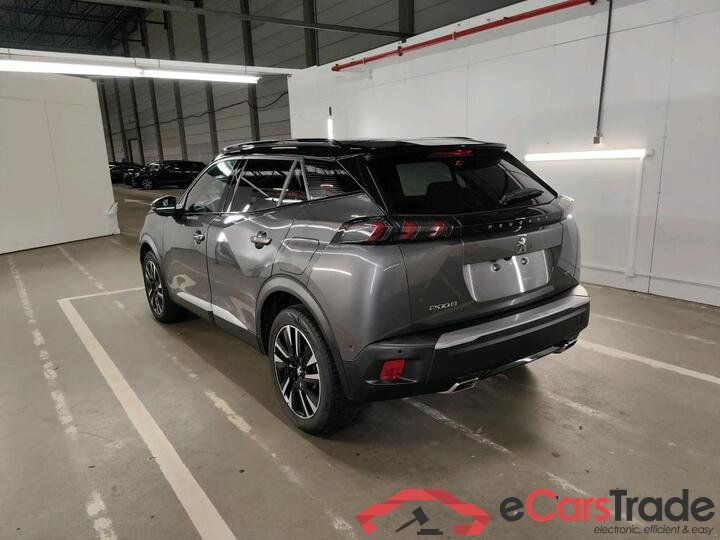 Peugeot 2008 2008 1.2 Puretech S/S EAT8 GT Pack 96kW/130pk  5D/P Auto-8 #3