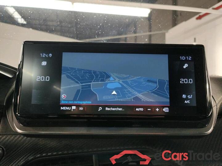 Peugeot 2008 2008 1.2 Puretech S/S EAT8 GT Pack 96kW/130pk  5D/P Auto-8 #6