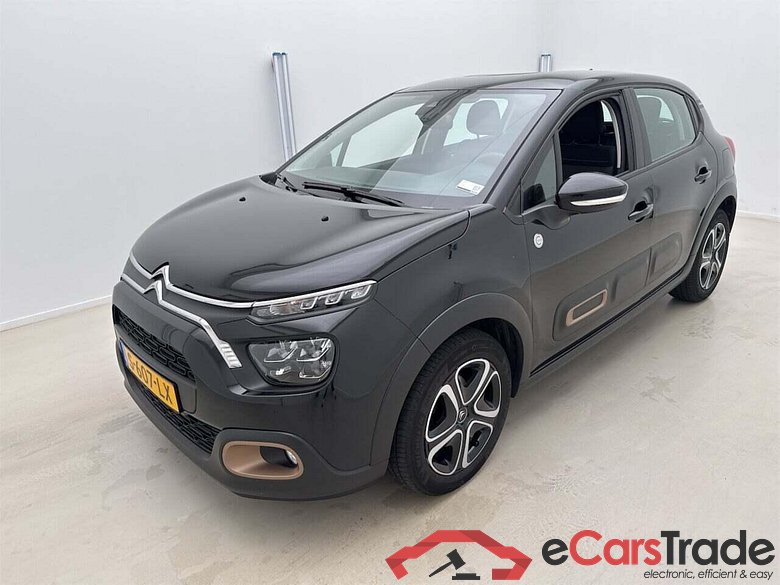 CITROEN C3 1.2 PT C-Series #1