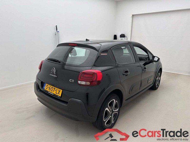 CITROEN C3 1.2 PT C-Series #2