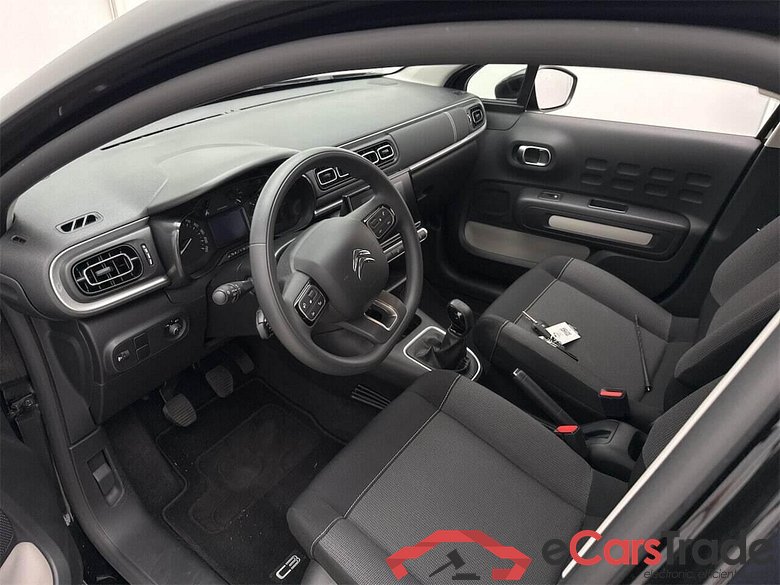 CITROEN C3 1.2 PT C-Series #3