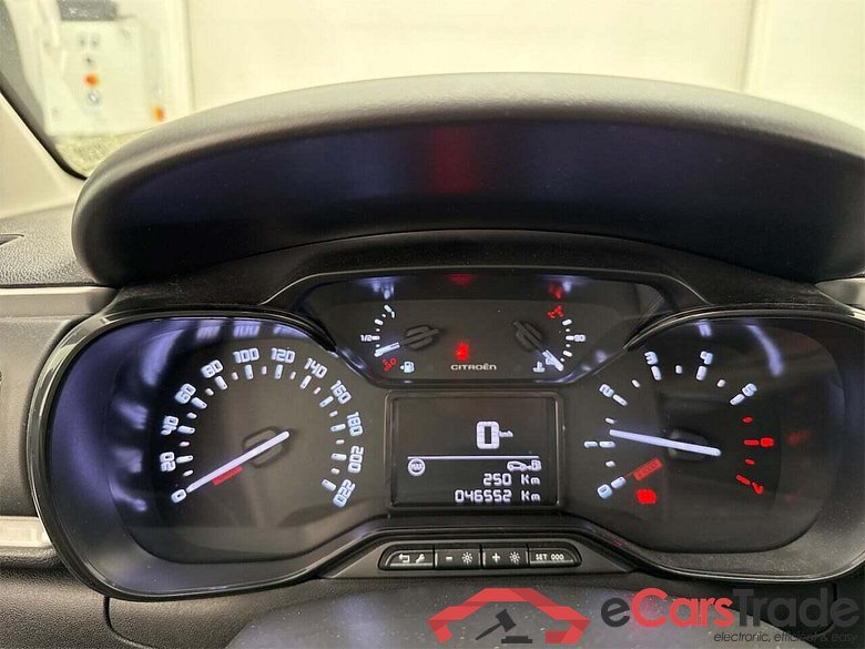 CITROEN C3 1.2 PT C-Series #4