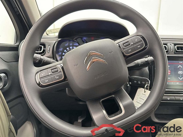 CITROEN C3 1.2 PT C-Series #5