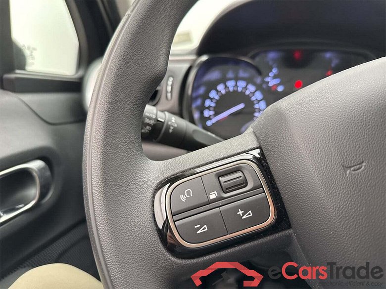 CITROEN C3 1.2 PT C-Series #6