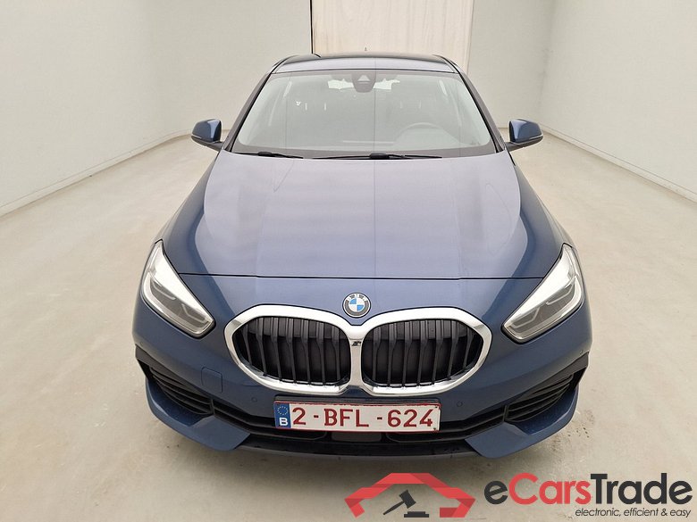 BMW, 1-serie '19, BMW 1 Reeks Hatch 116dA (85 kW) 5d