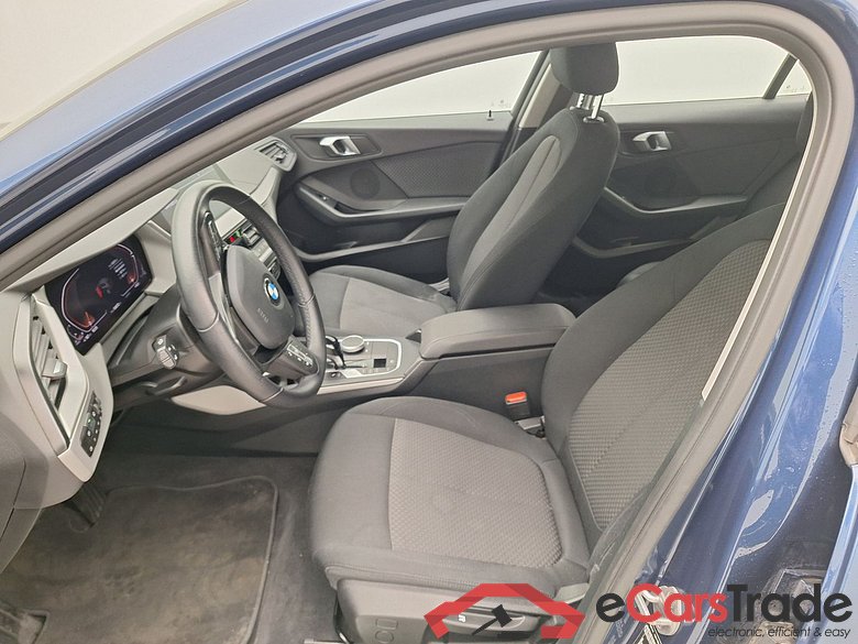 BMW, 1-serie '19, BMW 1 Reeks Hatch 116dA (85 kW) 5d #3