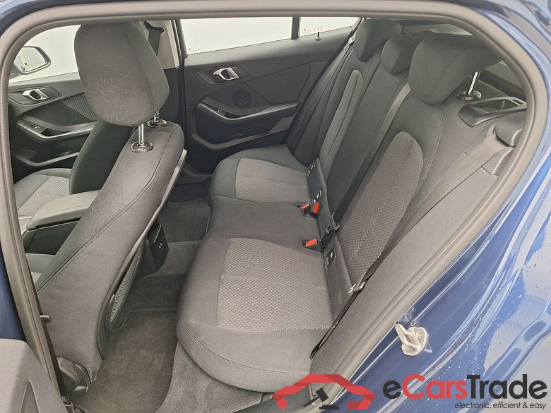 BMW, 1-serie '19, BMW 1 Reeks Hatch 116dA (85 kW) 5d #4